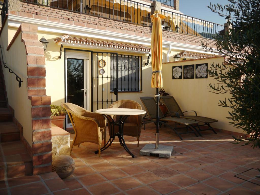 Finca Sonrisa Apartment Alhaurin el Grande Room photo