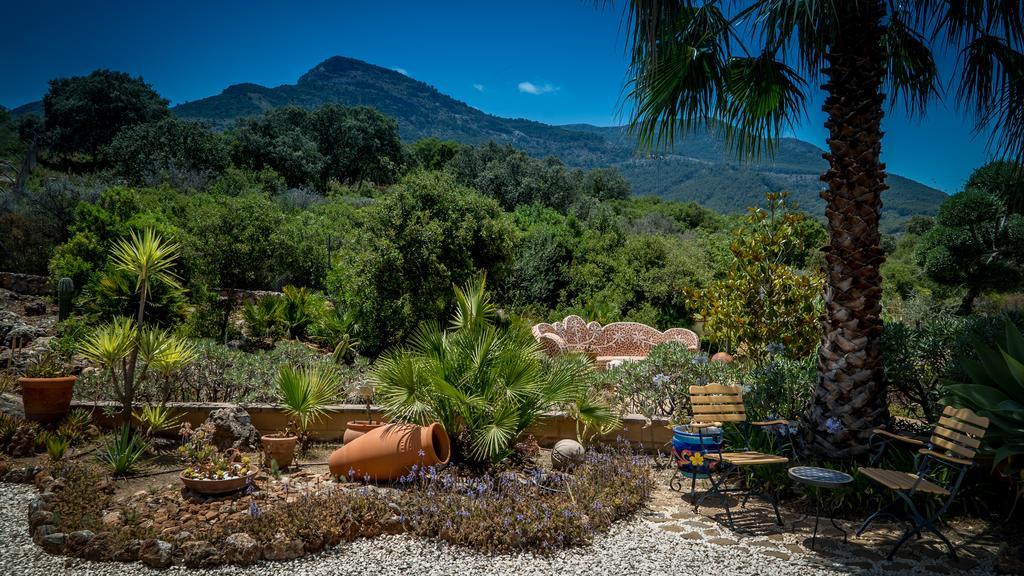 Finca Sonrisa Apartment Alhaurin el Grande Exterior photo